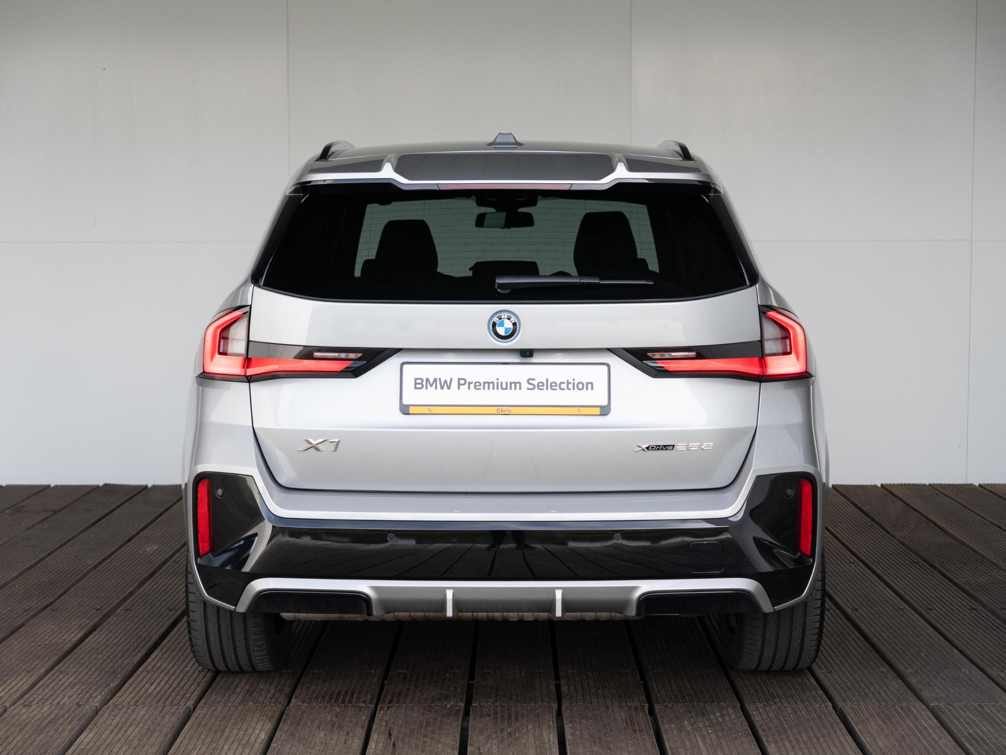 BMW X1 xDrive25e - Afbeelding 5