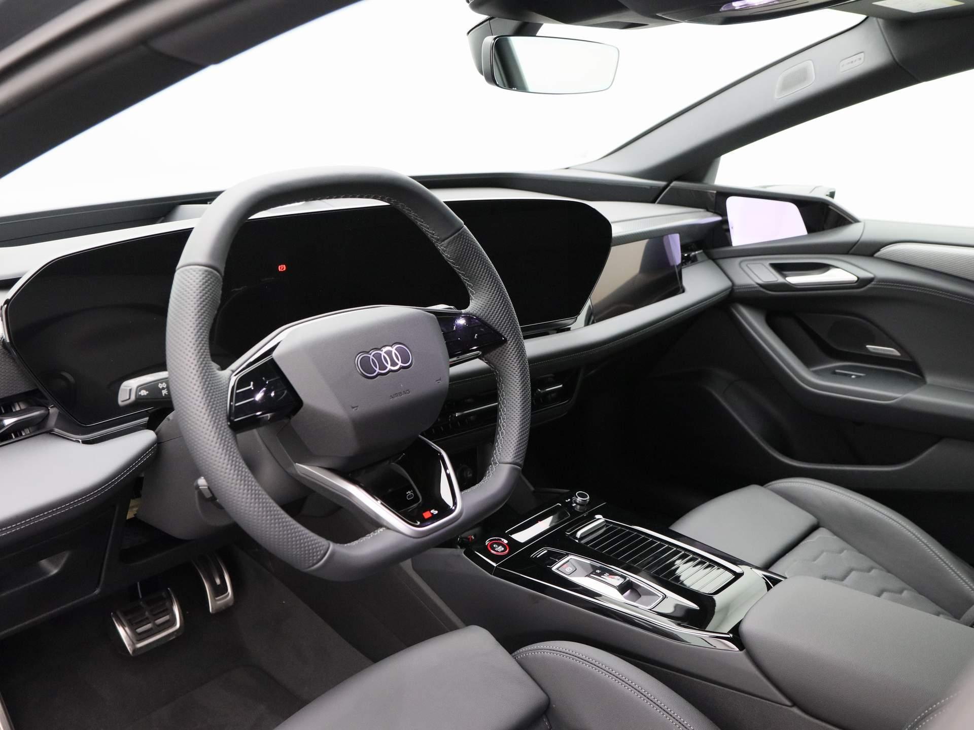 Audi A6 Avant e-tron S6 503 Pk 100kWh - Afbeelding 4