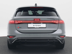 Audi S6 Avant e-tron 503 Pk 100kWh - Afbeelding 5