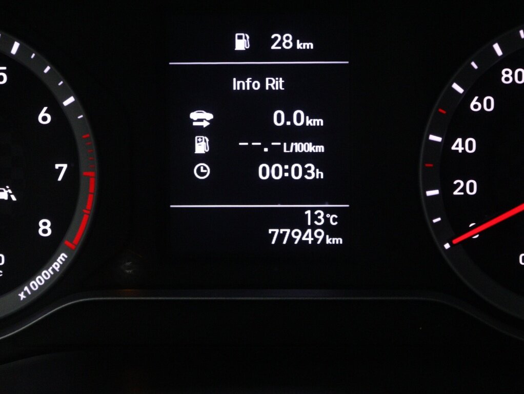 Hyundai i10 1.0 Comfort 30 Jahre | Carplay navigatie | Stoelverwarming | Cru - Afbeelding 5