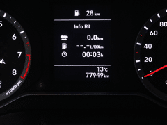 Hyundai i10 1.0 Comfort 30 Jahre | Carplay navigatie | Stoelverwarming | Cru - Afbeelding 5