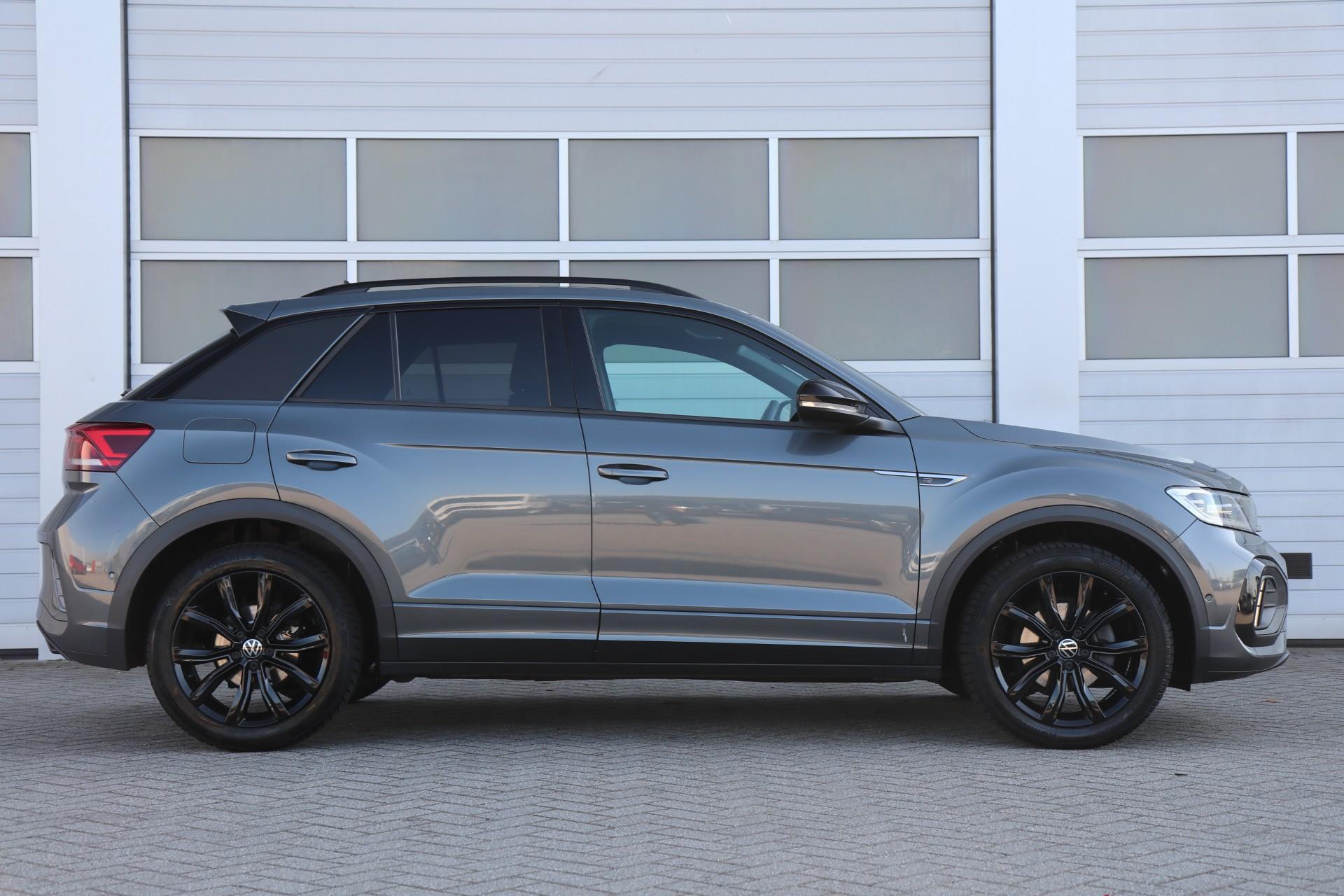 Volkswagen T-Roc 1.5 TSI 150pk DSG R-Line Business+ - Afbeelding 3