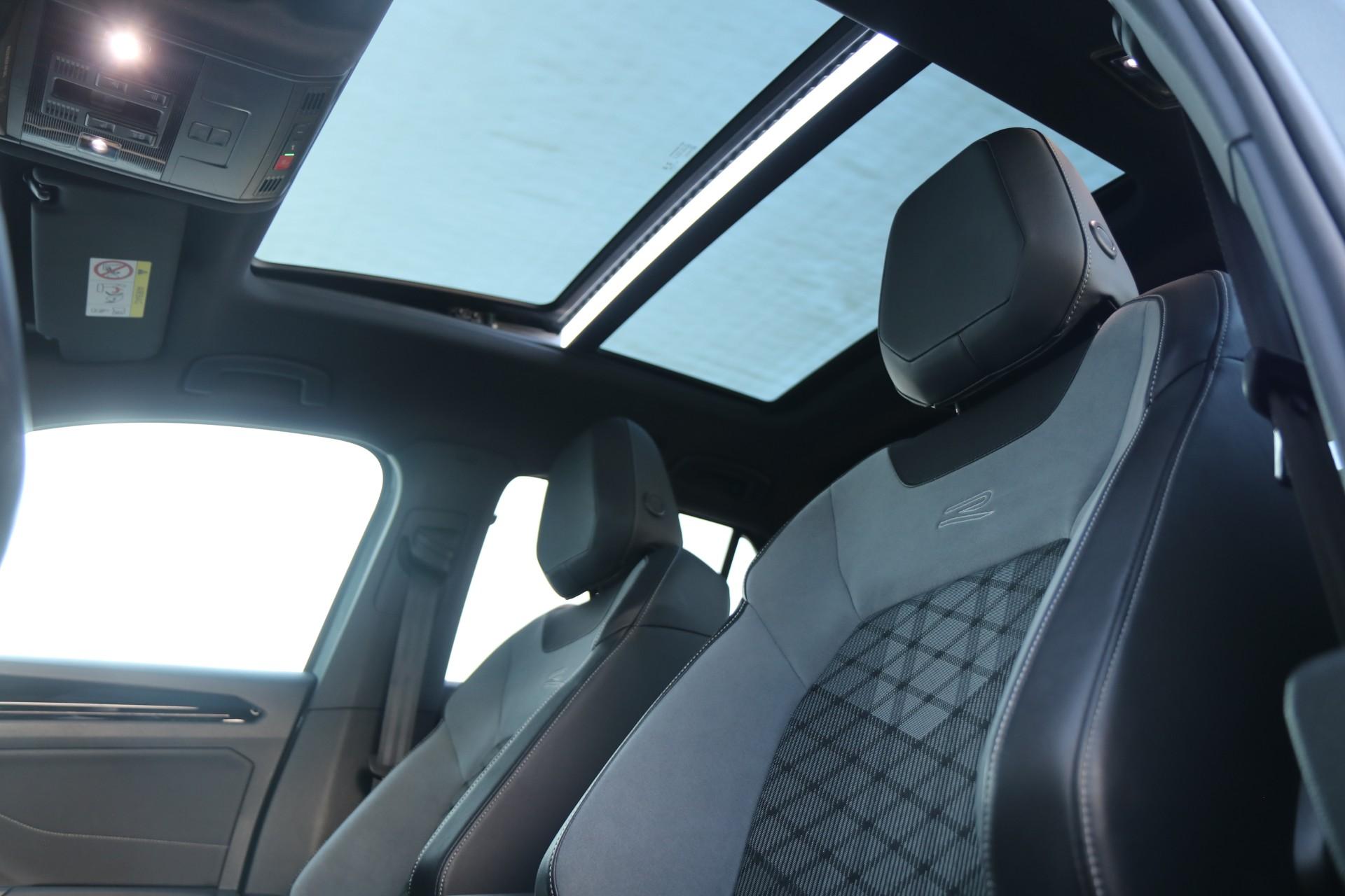 Volkswagen T-Roc 1.5 TSI 150pk DSG R-Line Business+ - Afbeelding 4