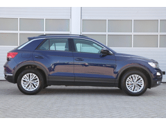 Volkswagen T-Roc 1.0 TSI 115pk Style - Afbeelding 3