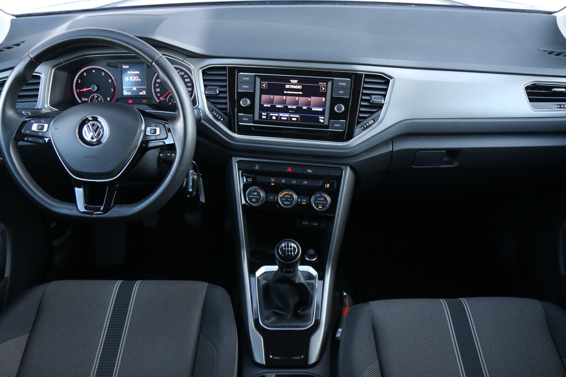 Volkswagen T-Roc 1.0 TSI 115pk Style - Afbeelding 5