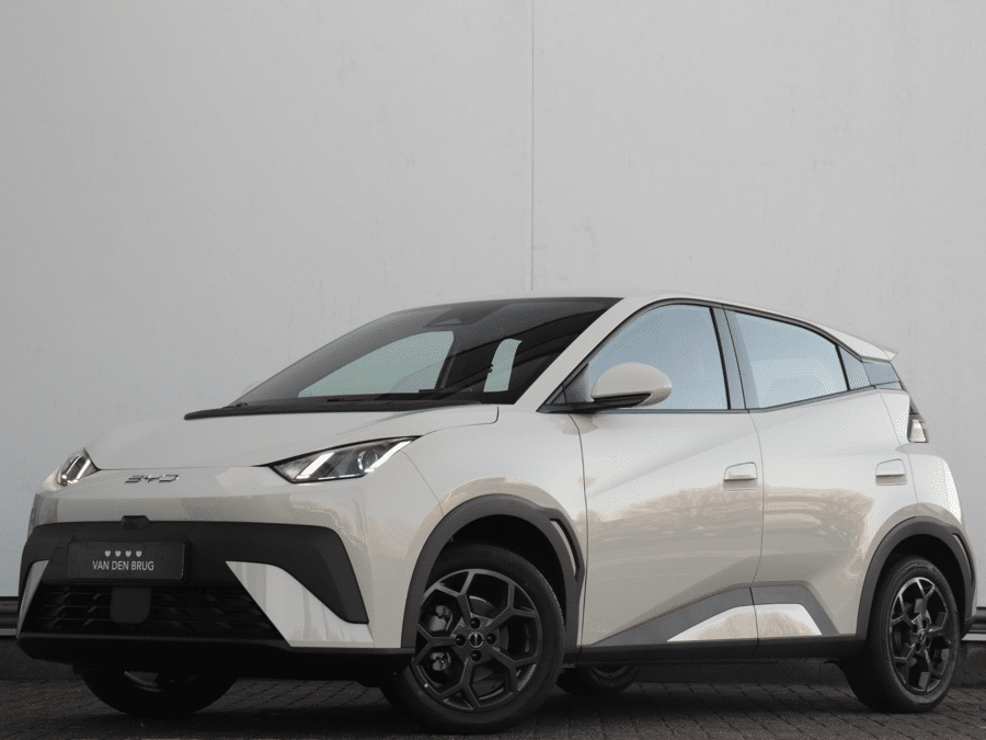 BYD DOLPHIN SURF Boost 43 kWh - Afbeelding 1