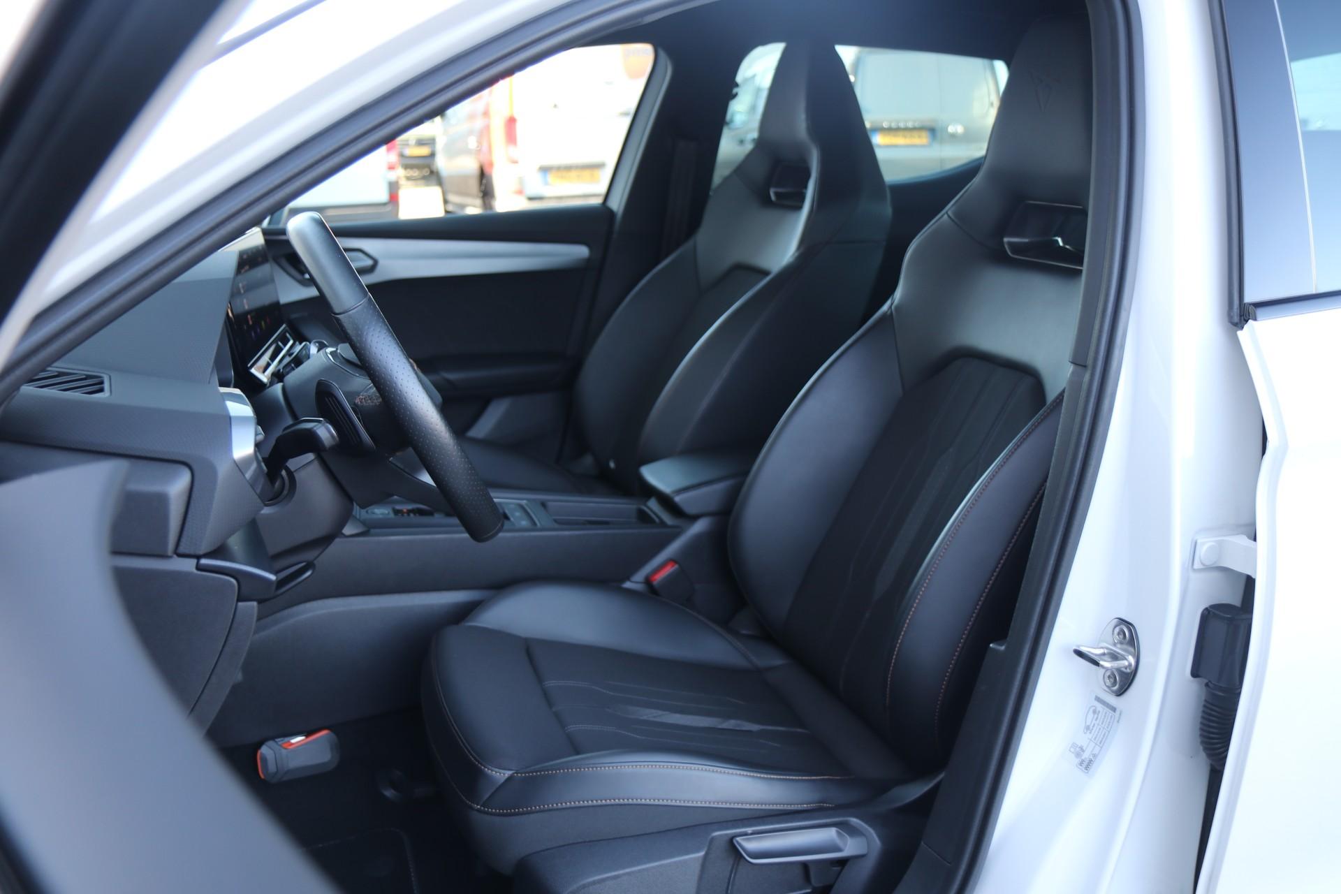 CUPRA Leon 1.4 e-Hybrid 245pk - Afbeelding 4