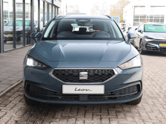 SEAT Leon Sportstourer Style 1.5 TSI - Afbeelding 5