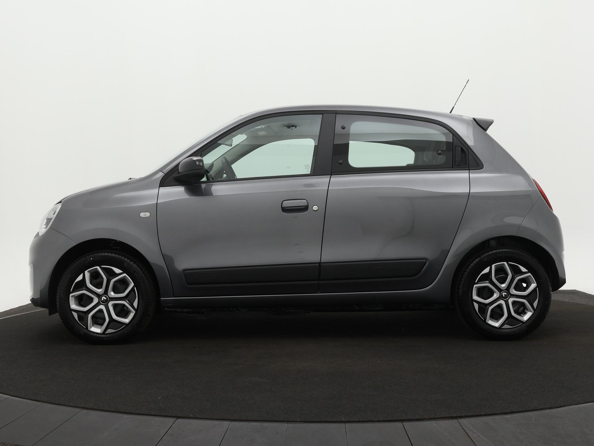 Renault Twingo Z.E. R80 Equilibre - Afbeelding 2