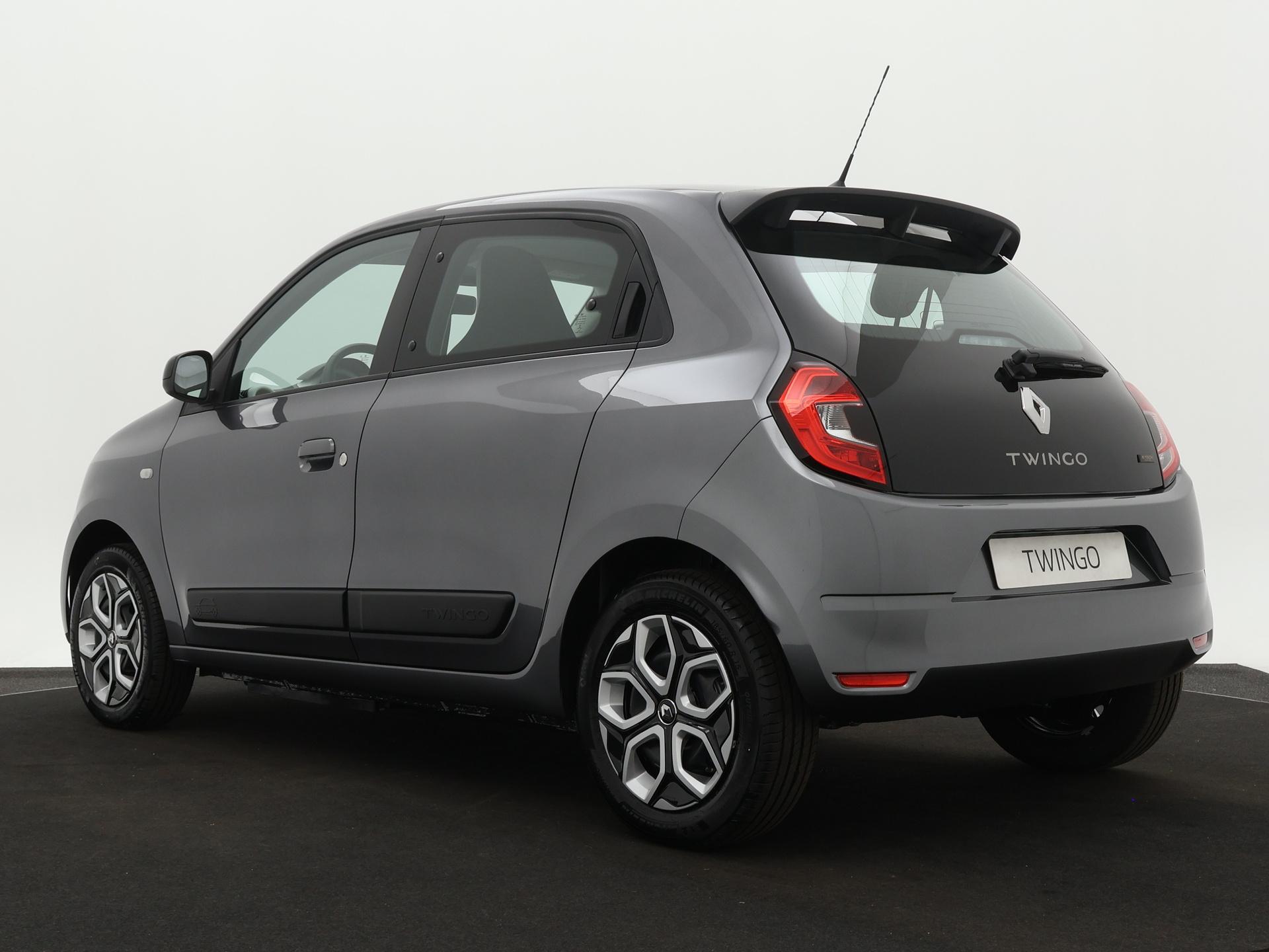 Renault Twingo Z.E. R80 Equilibre - Afbeelding 4