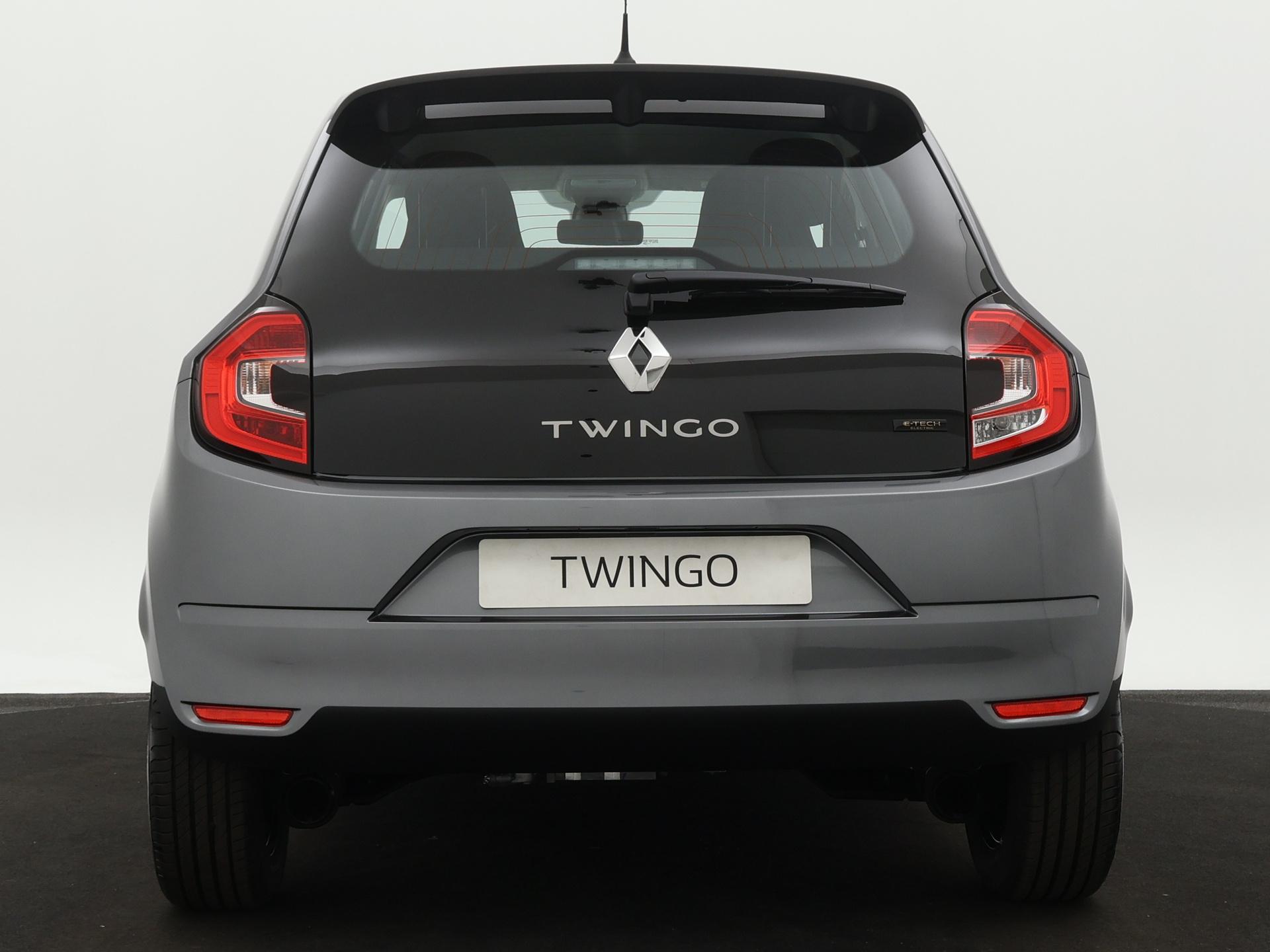 Renault Twingo Z.E. R80 Equilibre - Afbeelding 5