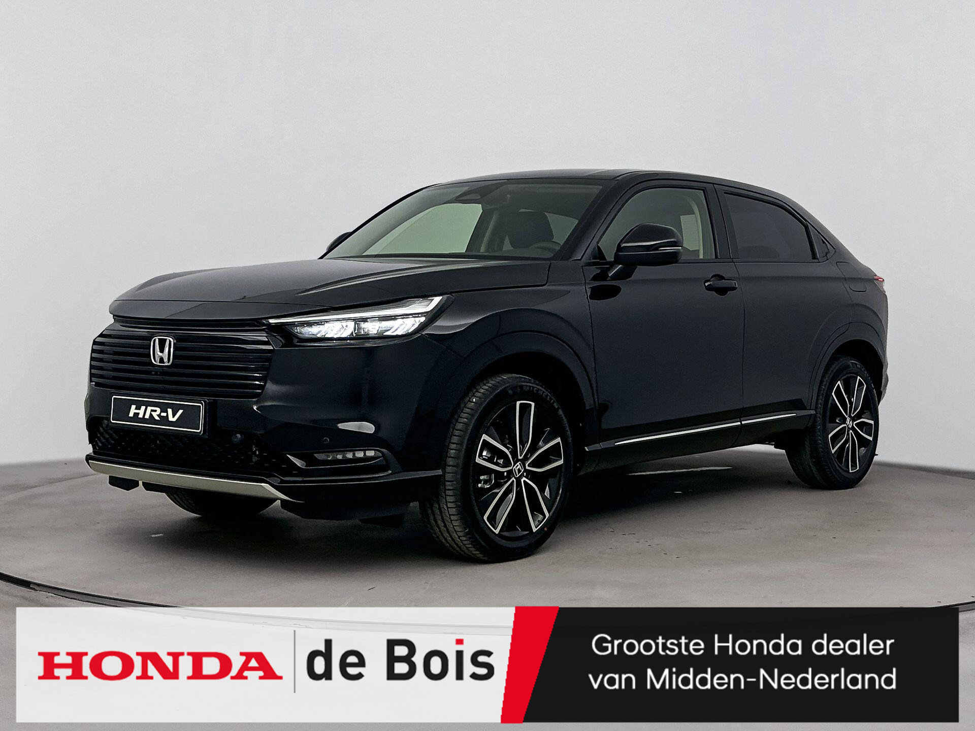 Honda HR-V 1.5 e:HEV Advance