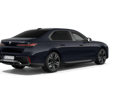 BMW i7 eDrive50 - Afbeelding 2