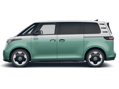 Volkswagen ID. Buzz Pro Bulli Limited 210 kW 286 pk - Afbeelding 2