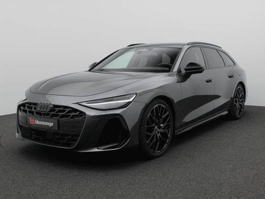 Audi A6 Avant 2.0 e-hybrid quattro S edition Competition