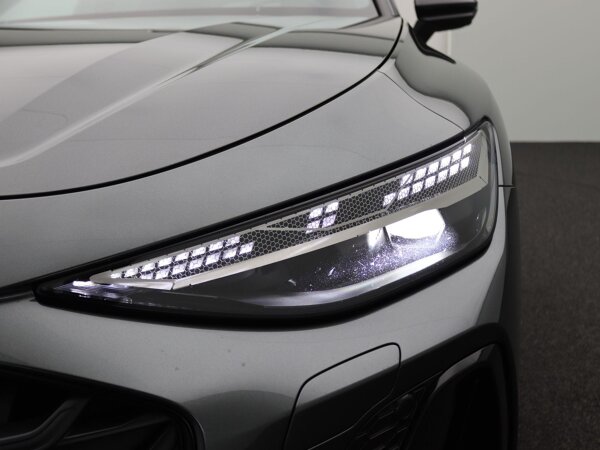 matrix LED koplampen