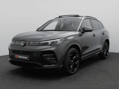 Volkswagen Tiguan 1.5 eHybrid R-Line Edition 272PK DSG - Afbeelding 2