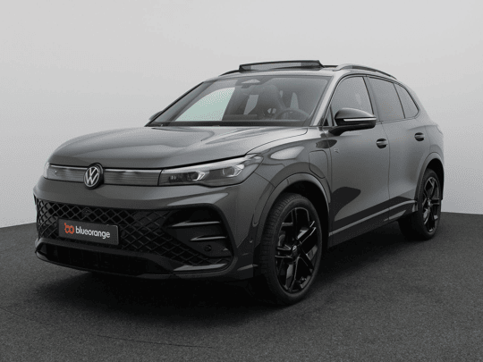 Volkswagen Tiguan 1.5 eHybrid R-Line Edition 272PK DSG