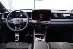 Volkswagen Tayron 1.5 eHybrid 204pk R-Line Edition - Afbeelding 5