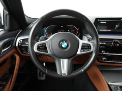 BMW 5 Serie Touring 520d - Afbeelding 2