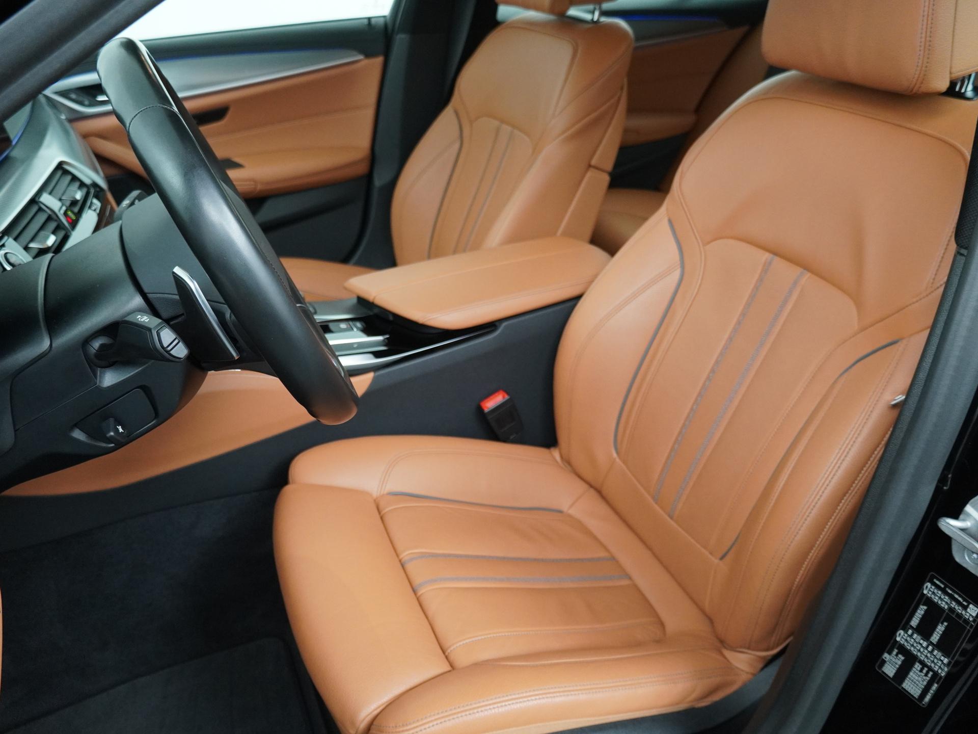 BMW 5 Serie Touring 520d - Afbeelding 4