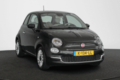 Fiat 500 1.0 Hybrid Lounge - Afbeelding 2