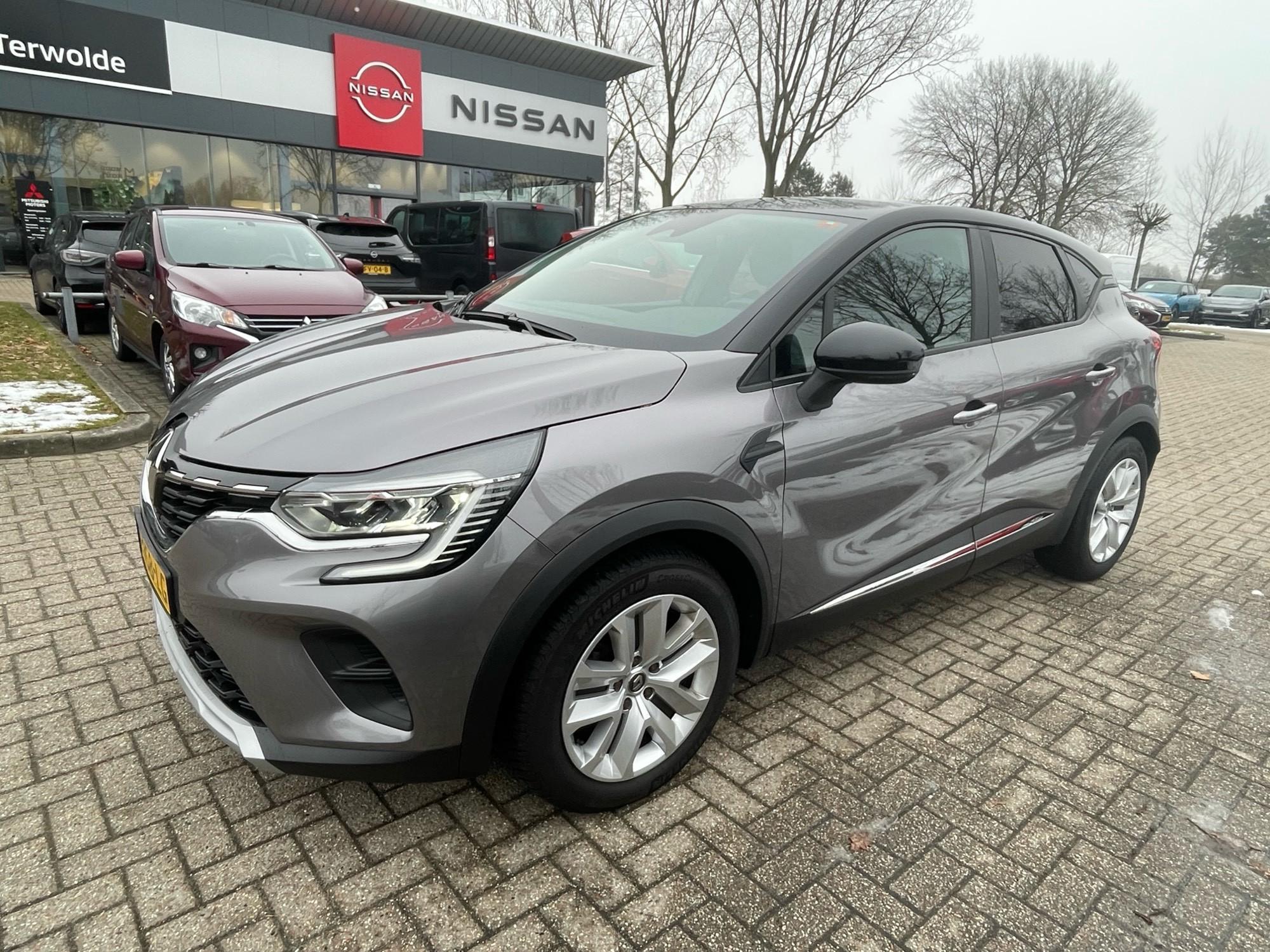 Renault Captur TCe 130 EDC GPF Experience - Afbeelding 2