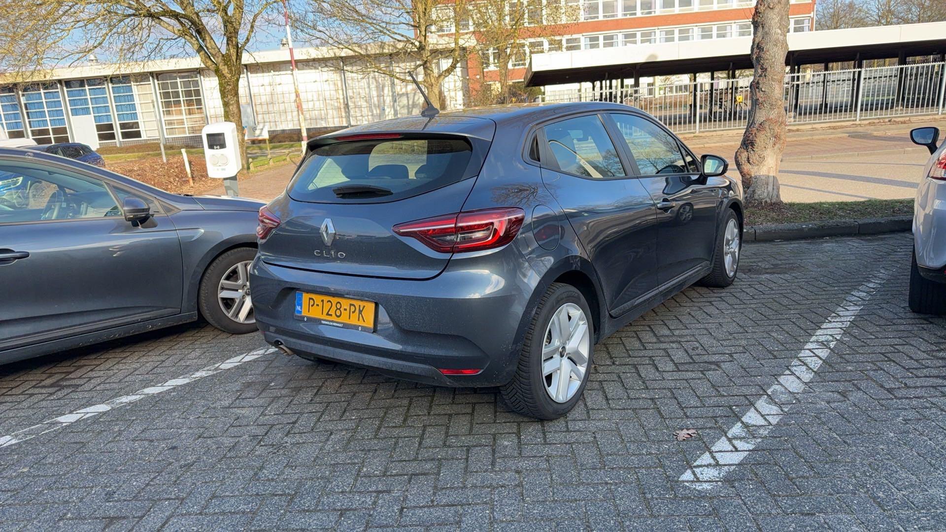 Renault Clio TCe 90 GPF Zen - Afbeelding 5