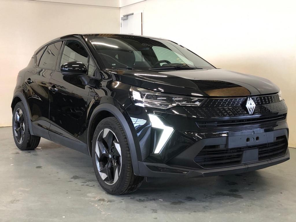 Renault Captur techno TCe 90 - Afbeelding 2