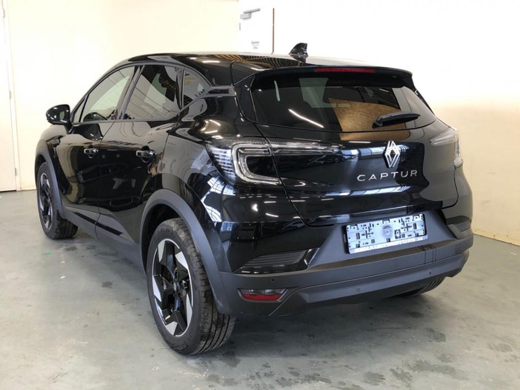 Renault Captur techno TCe 90 - Afbeelding 3