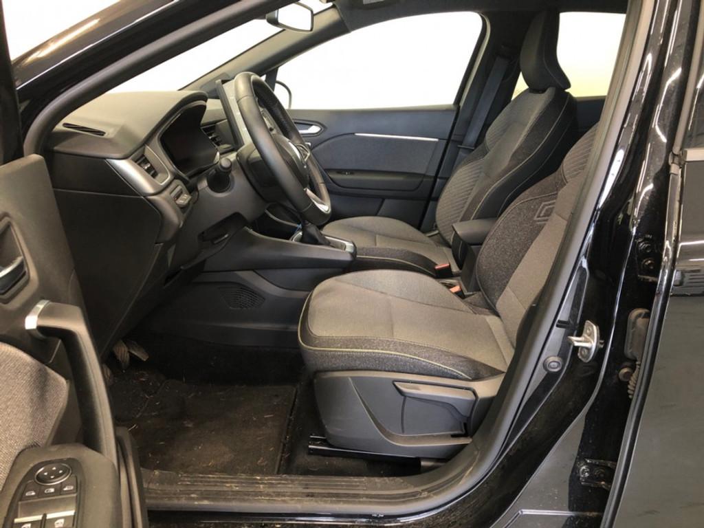 Renault Captur techno TCe 90 - Afbeelding 5