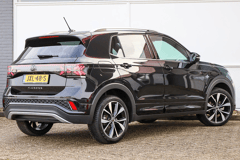Volkswagen T-Cross 1.5 TSI 150pk DSG R-Line - Afbeelding 2