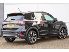 Volkswagen T-Cross 1.5 TSI 150pk DSG R-Line - Afbeelding 2