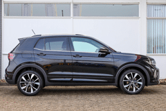 Volkswagen T-Cross 1.5 TSI 150pk DSG R-Line - Afbeelding 3