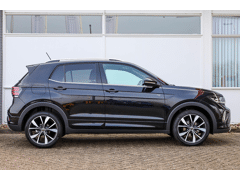Volkswagen T-Cross 1.5 TSI 150pk DSG R-Line - Afbeelding 3