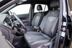 Volkswagen T-Cross 1.5 TSI 150pk DSG R-Line - Afbeelding 4