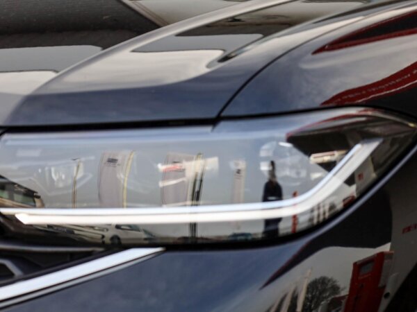 matrix LED koplampen