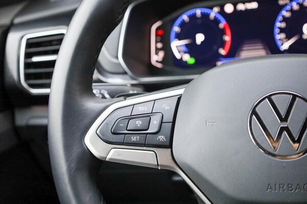 cruise control adaptief met Stop&Go en stuurhulp