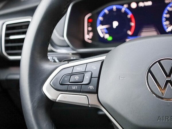 cruise control adaptief met Stop&Go en stuurhulp