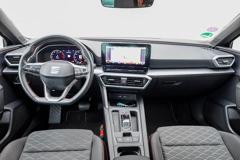 SEAT Leon 1.5 eTSI 150pk DSG FR Launch Edition - Afbeelding 5