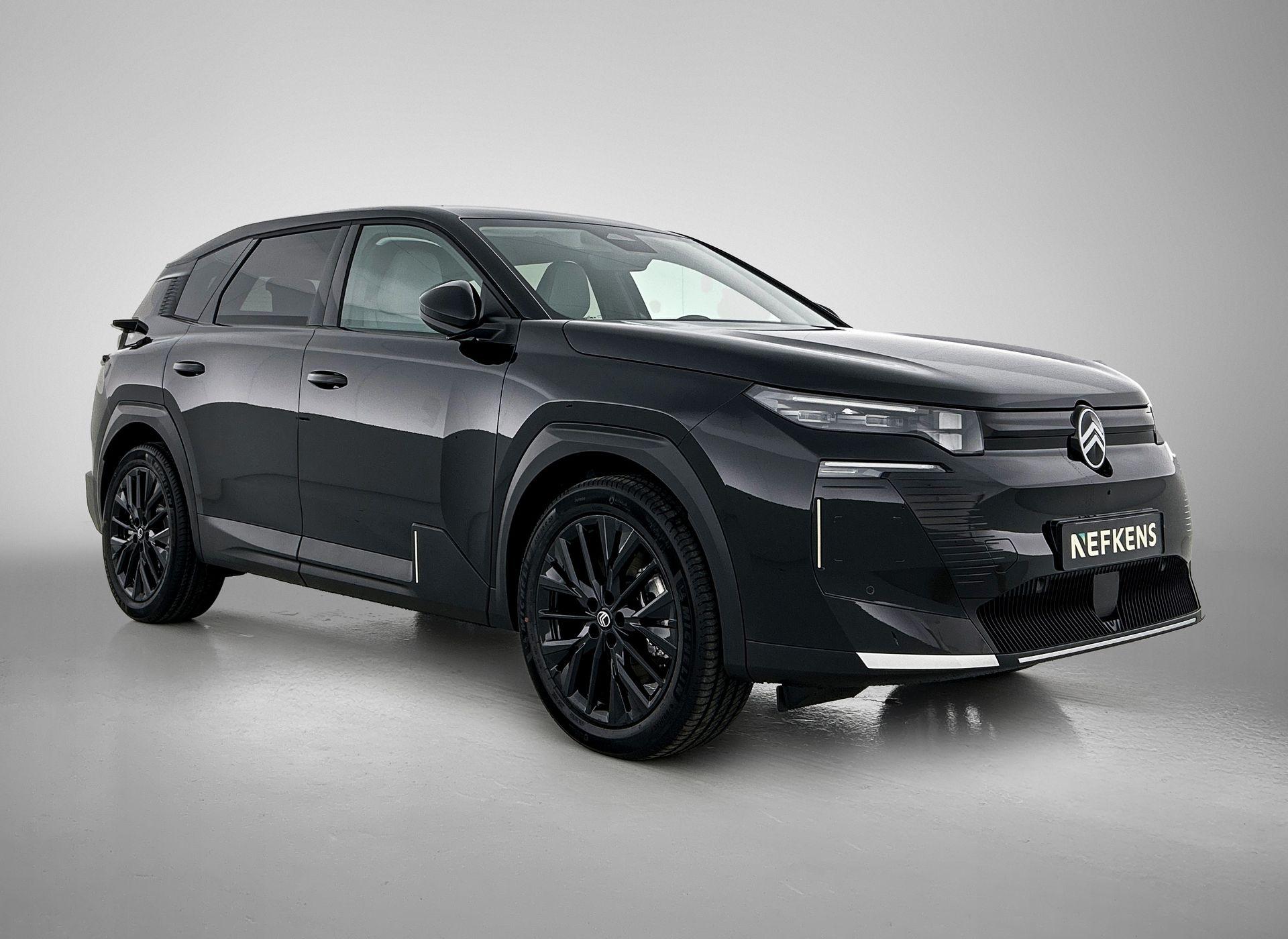 Citroën C5 Aircross SUV Max Comfort Range 73 kWh 210pk - Afbeelding 2