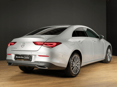 Mercedes-Benz CLA Coupé 250 e Business Solution PLUS Luxury Limited - Afbeelding 2