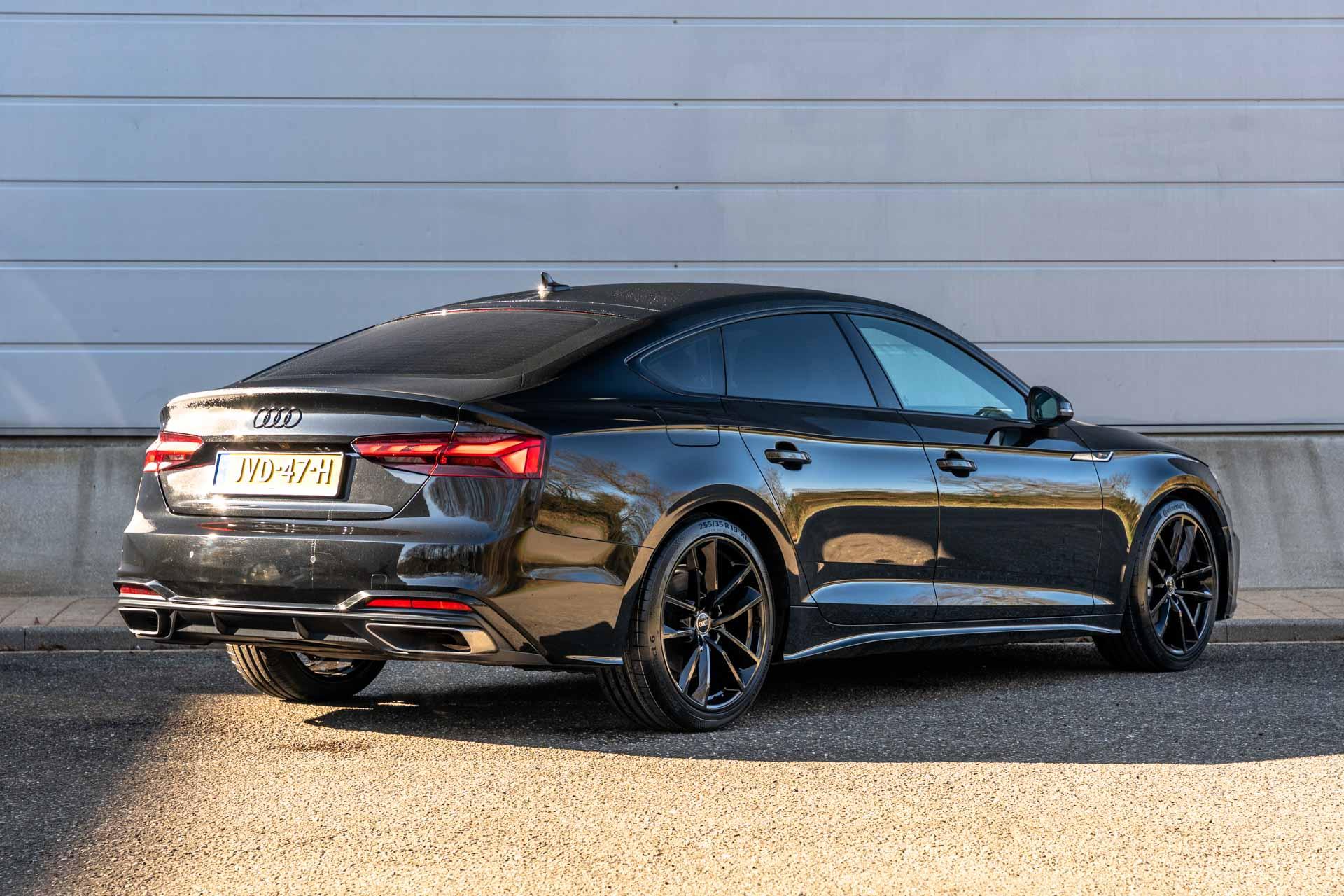 Audi A5 Sportback 40 TFSI 204pk S edition - Afbeelding 2