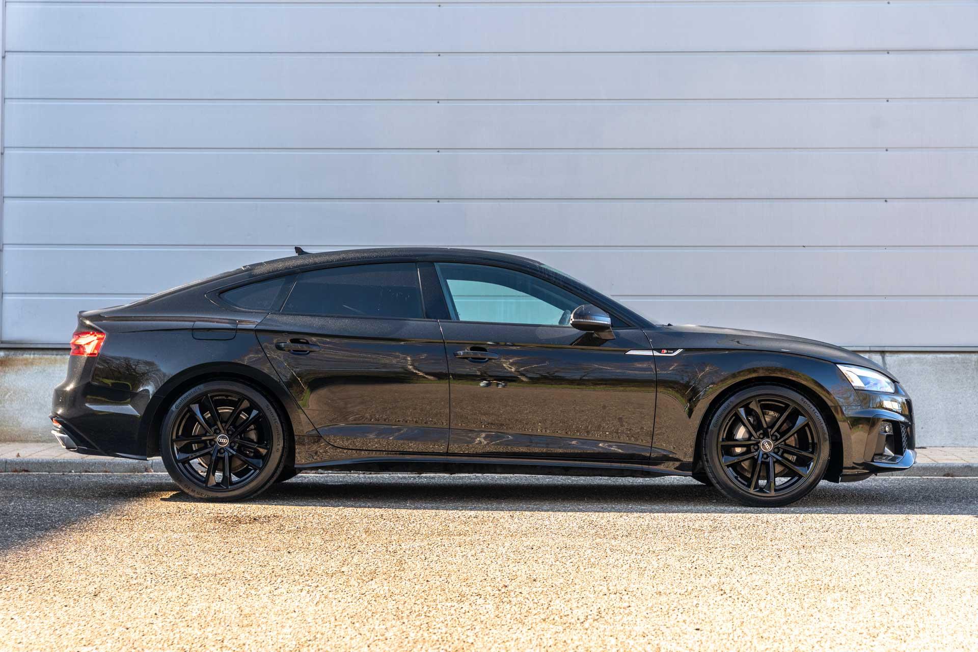 Audi A5 Sportback 40 TFSI 204pk S-tronic S edition - Afbeelding 3