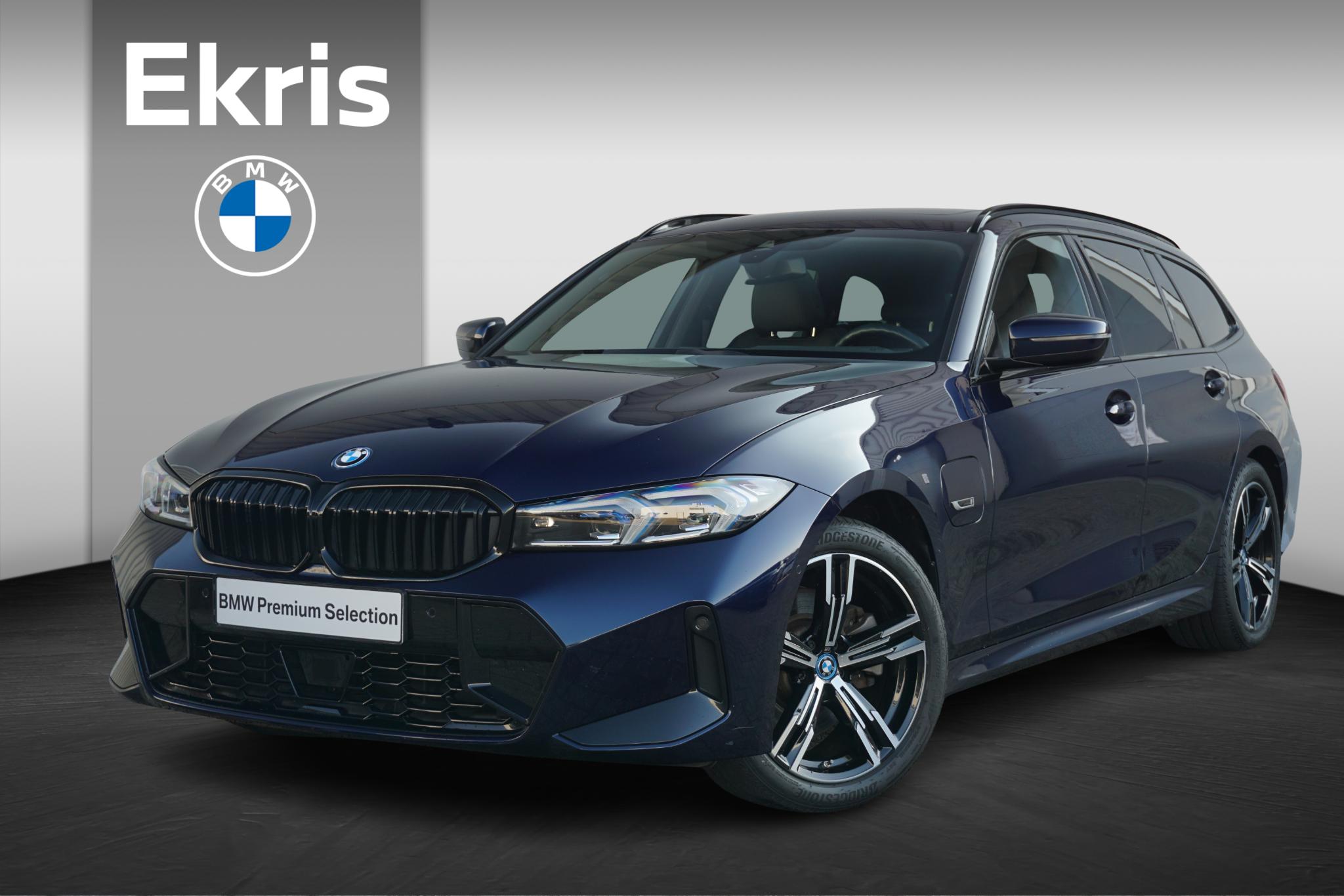 BMW 3 Serie Touring 320e xDrive - Afbeelding 1