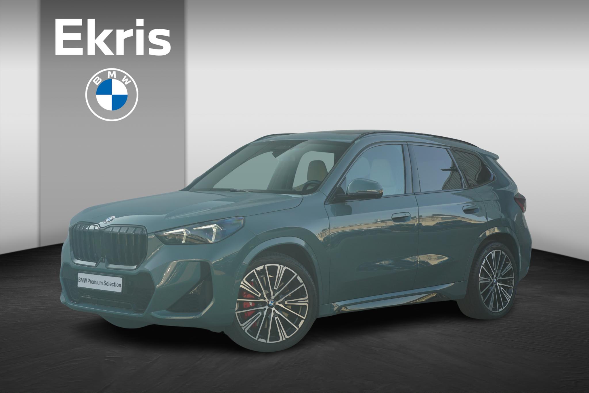 BMW X1 xDrive23i