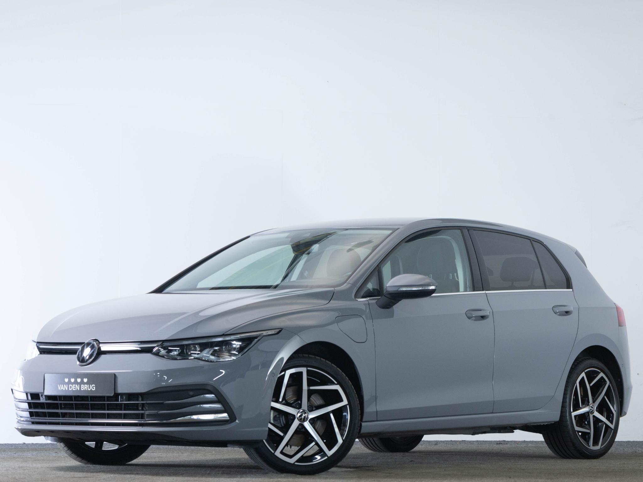 Volkswagen Golf 1.4 eHybrid 204 PK DSG Style
