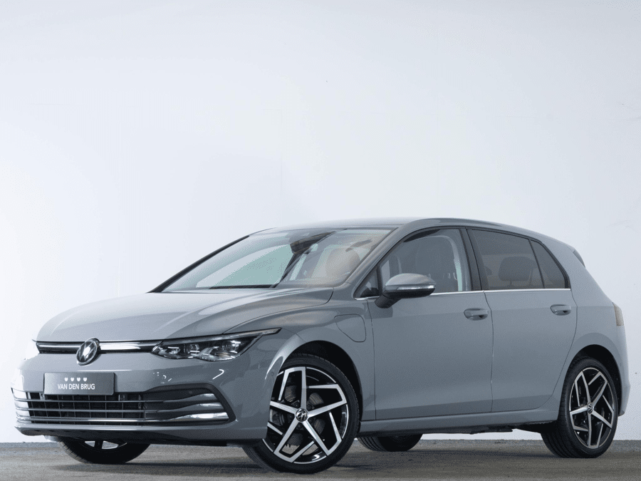 Volkswagen Golf 1.4 eHybrid 204 PK DSG Style - Afbeelding 1