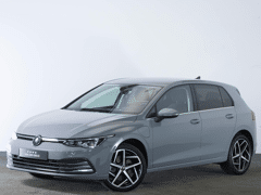 Volkswagen Golf 1.4 eHybrid 204 PK DSG Style - Afbeelding 4