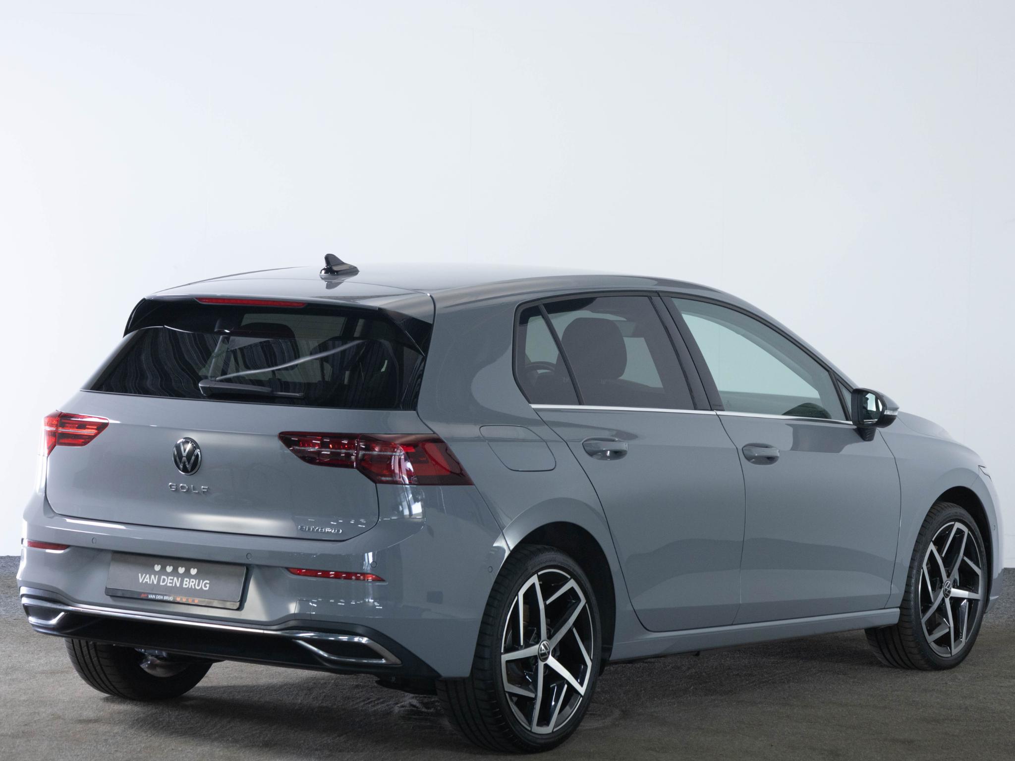 Volkswagen Golf 1.4 eHybrid 204 PK DSG Style - Afbeelding 5